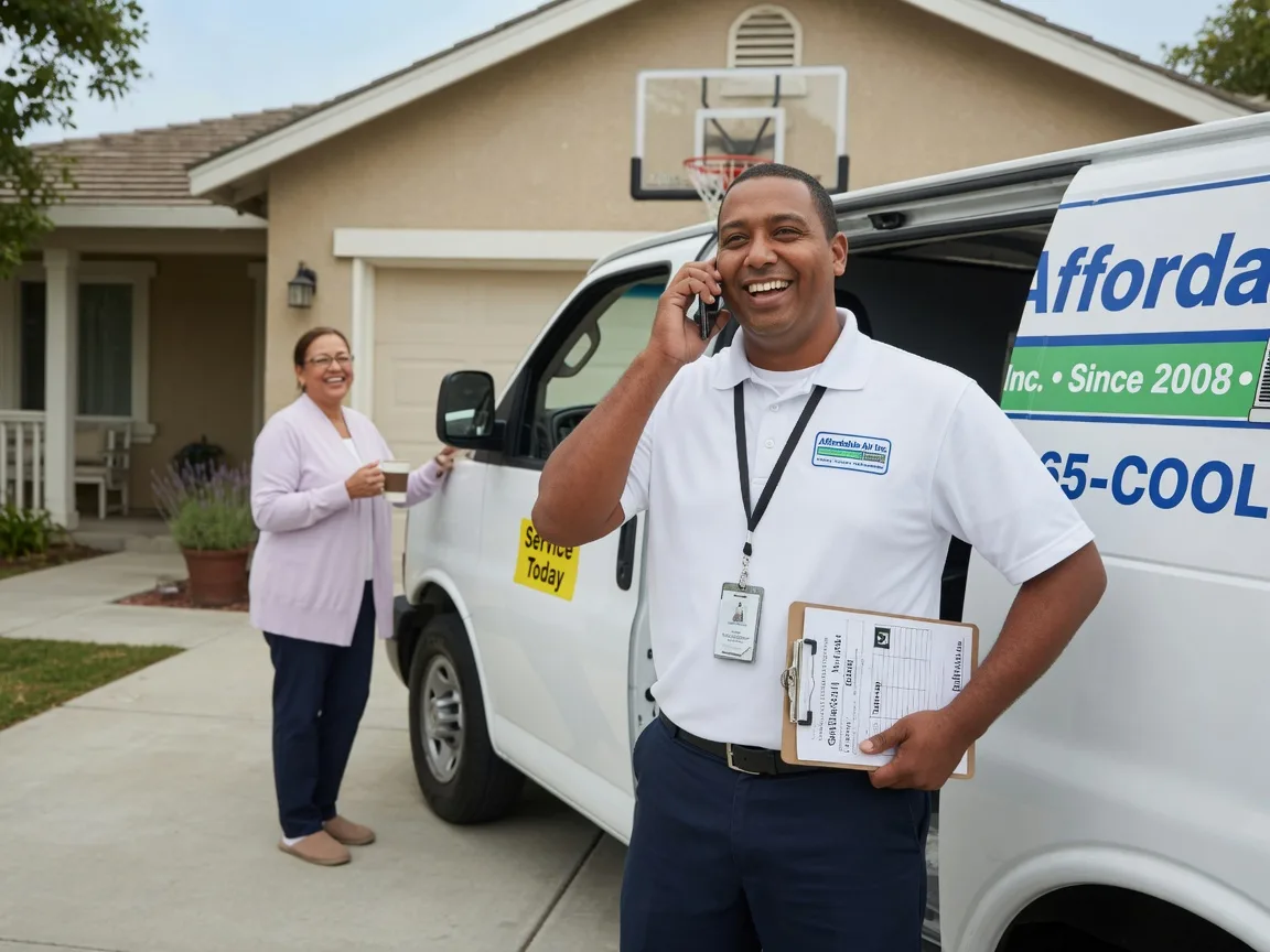 Central Ac Repair Etowah, TN FAQs